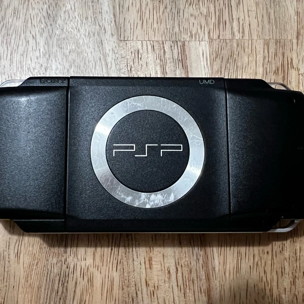 Sony this used
